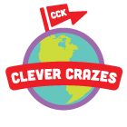 Clever Crazes for Kids Clever Crazes for Kids