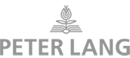 Peter Lang